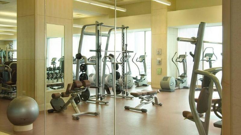 فندق Four Seasons  St Louis