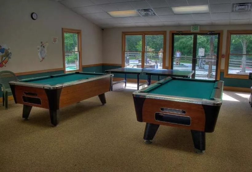 ホテル Foxhunt At Sapphire Valley