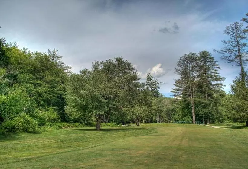 ホテル Foxhunt At Sapphire Valley