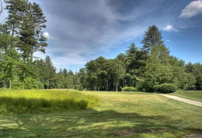 ホテル Foxhunt At Sapphire Valley