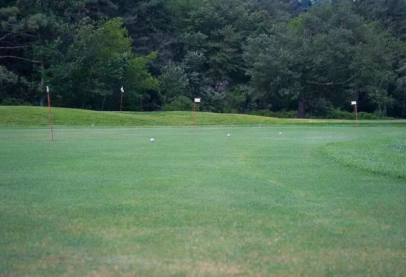 ホテル Foxhunt At Sapphire Valley