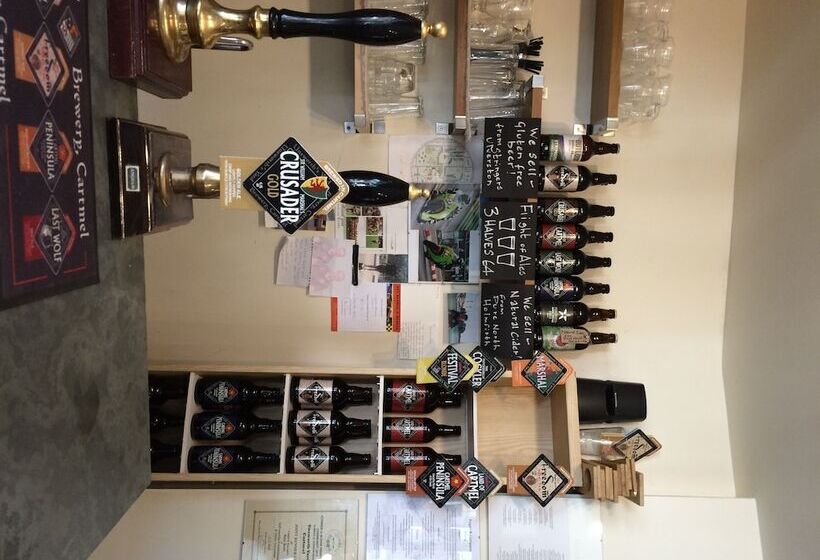 酒店 Grange Boutique