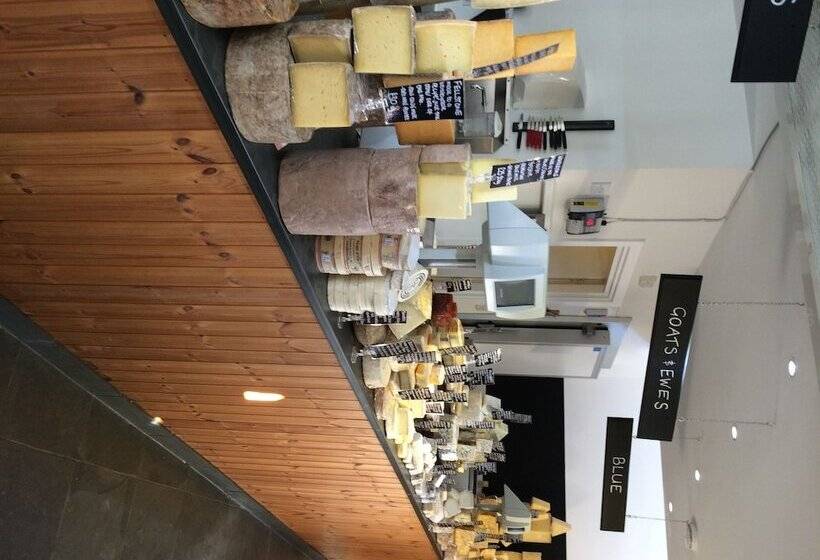 酒店 Grange Boutique