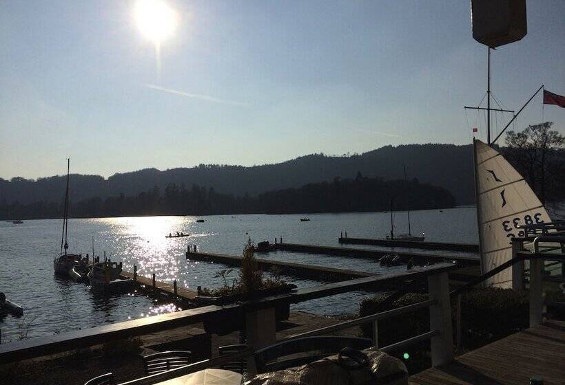 酒店 Grange Boutique