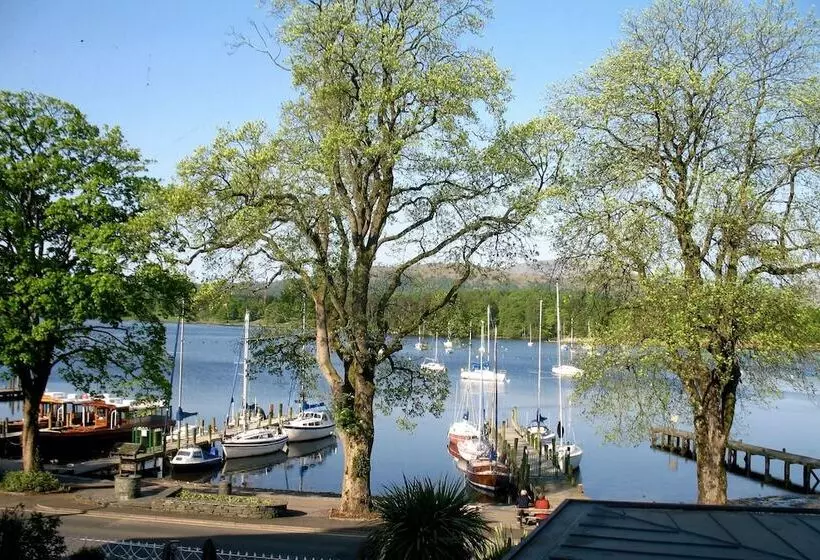 هتل Grange Boutique