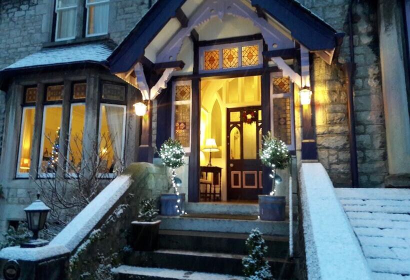 酒店 Grange Boutique