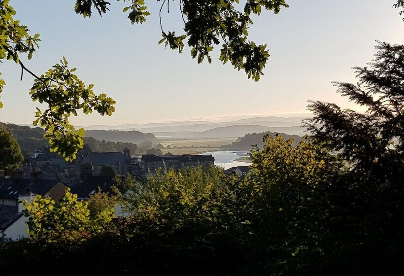 酒店 Grange Boutique