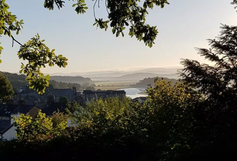 هتل Grange Boutique