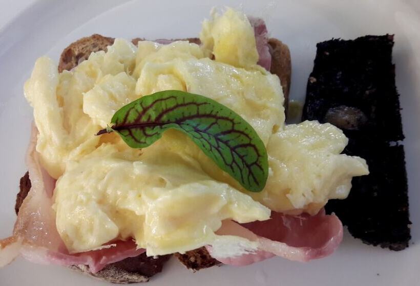 酒店 Grange Boutique