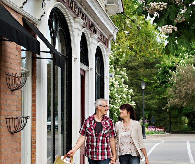 בית מלון כפרי Harbour House