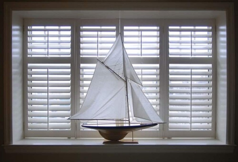 בית מלון כפרי Harbour House