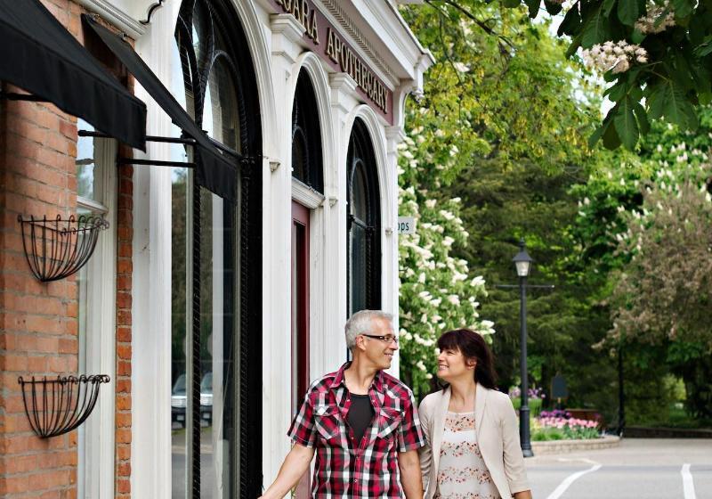 בית מלון כפרי Harbour House