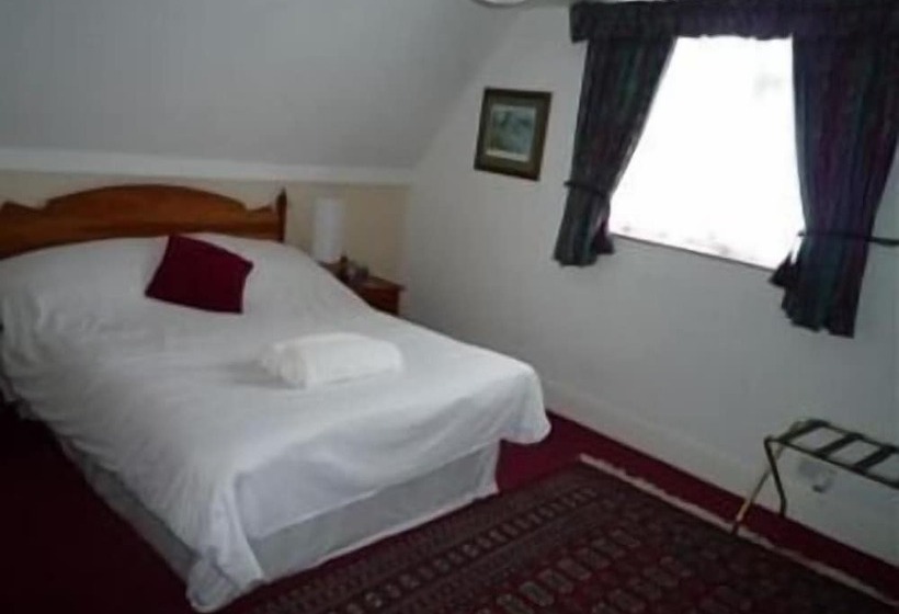 فندق The Kings Arms Inn