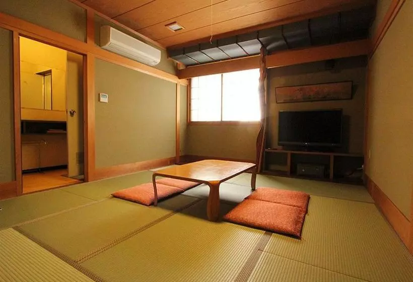 Kyoya Ryokan