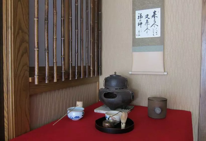 Kyoya Ryokan