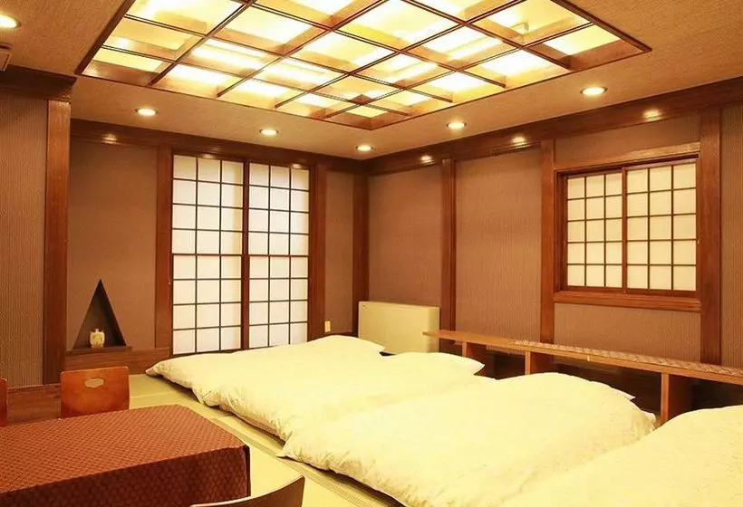 Kyoya Ryokan