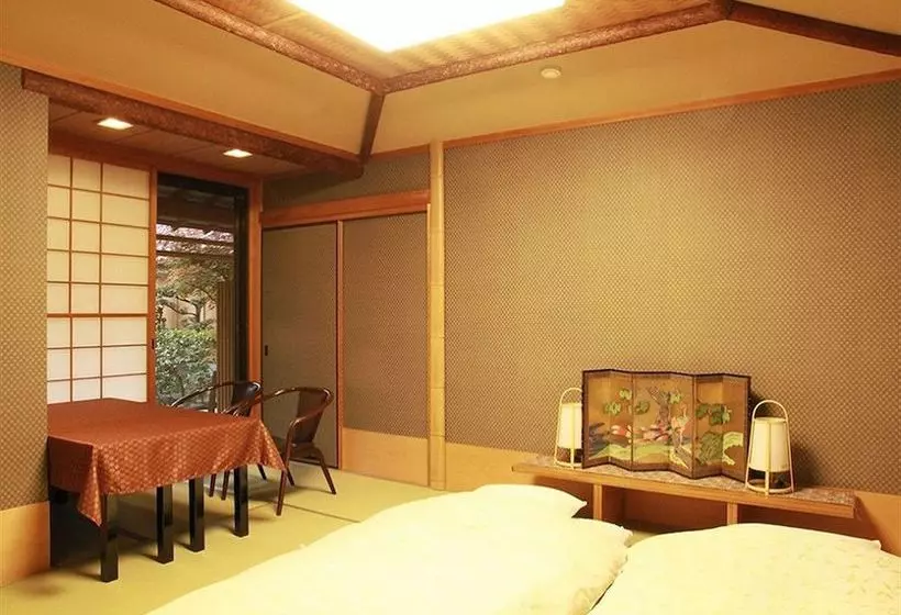 Kyoya Ryokan