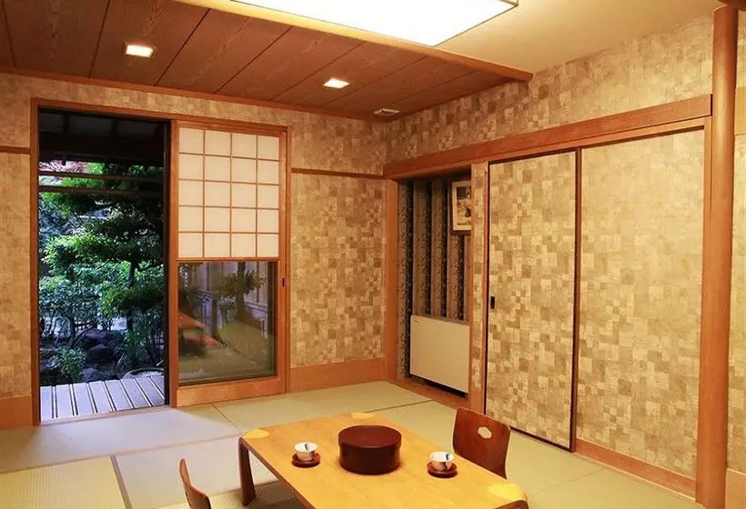 Kyoya Ryokan