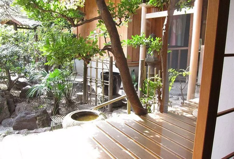 Kyoya Ryokan