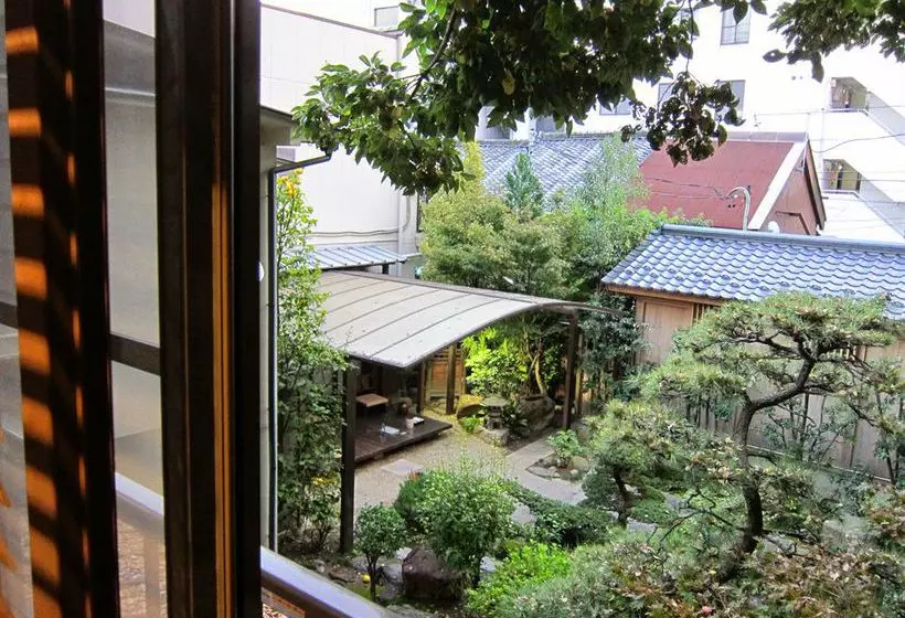 Kyoya Ryokan