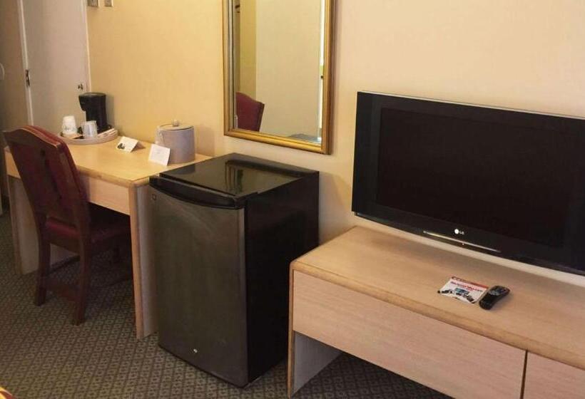 M Star Hotel Mansfield