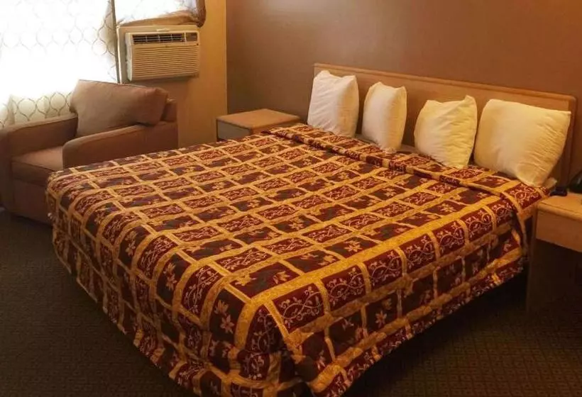 M Star Hotel Mansfield