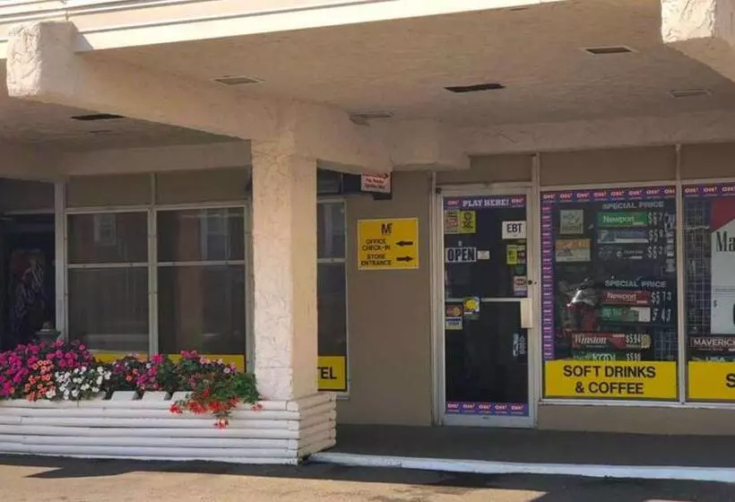 M Star Hotel Mansfield