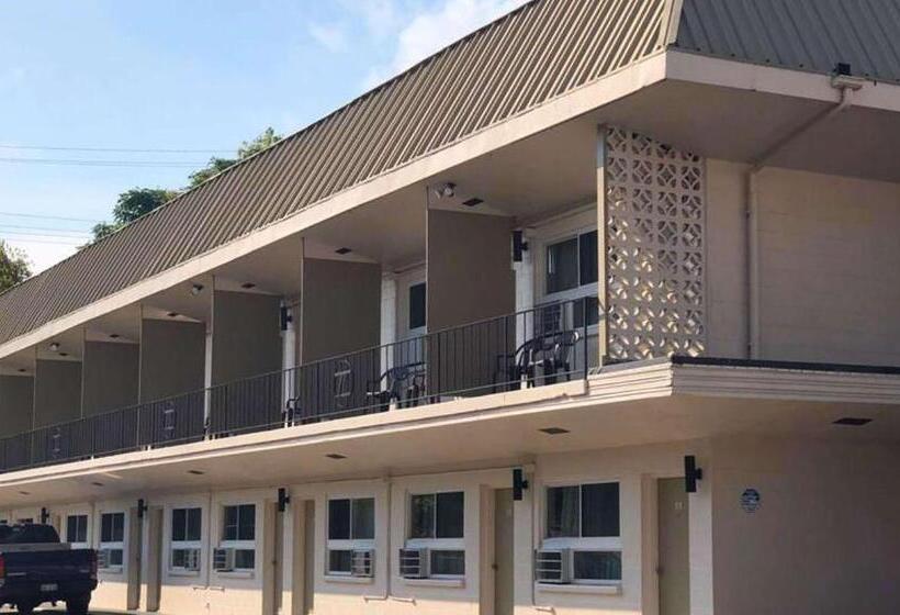 M Star Hotel Mansfield