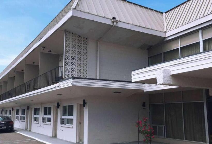 M Star Hotel Mansfield