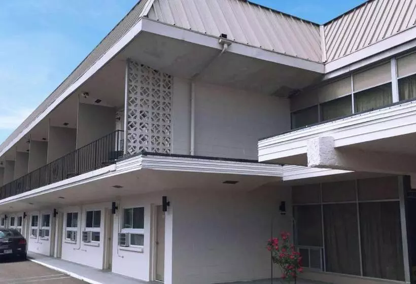 M Star Hotel Mansfield