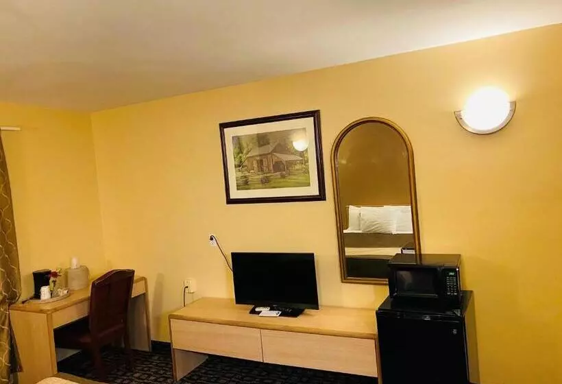 M Star Hotel Mansfield