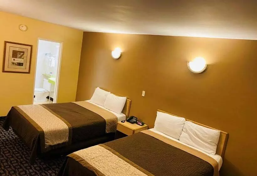 M Star Hotel Mansfield