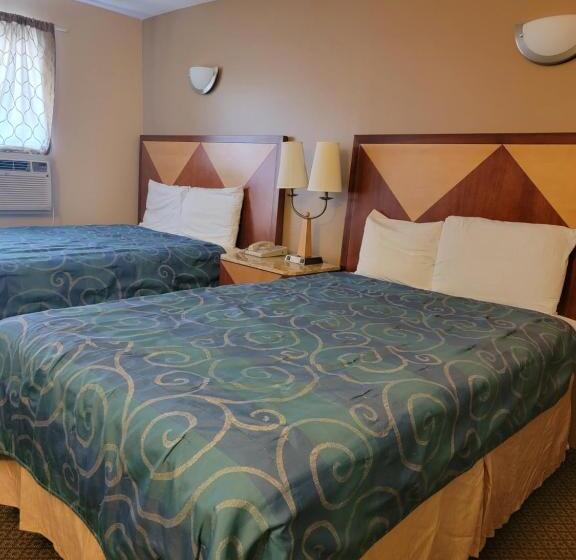 M Star Hotel Mansfield