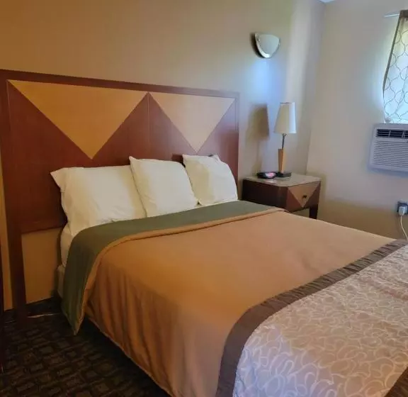 M Star Hotel Mansfield