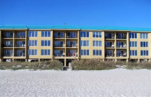 酒店 Oceans Of Amelia Condos