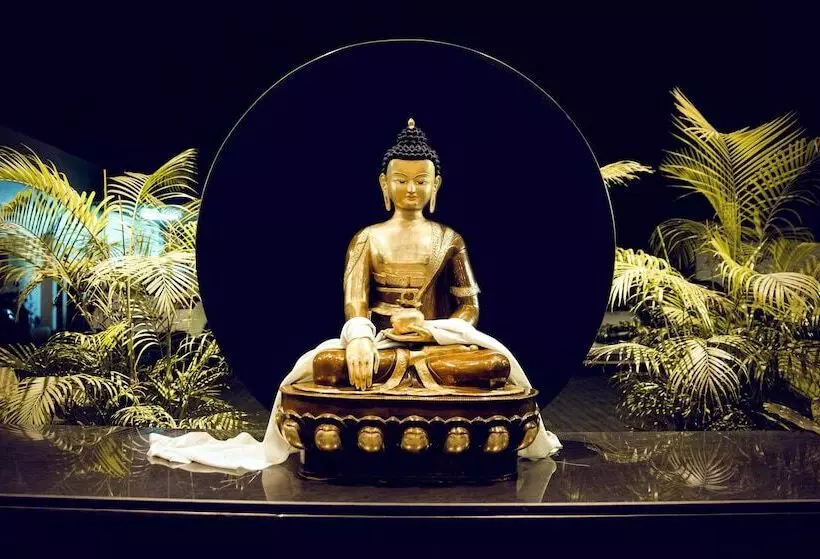 ホテル The Cindrella