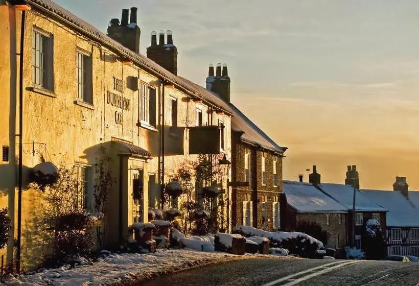 酒店 The Durham Ox