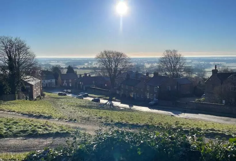 酒店 The Durham Ox