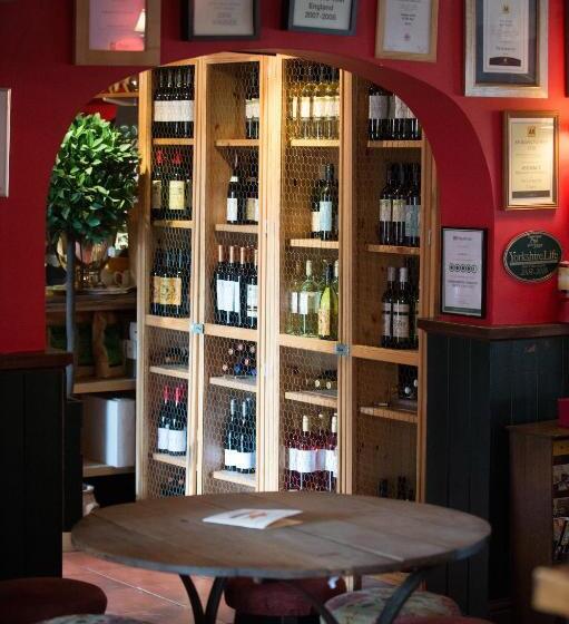 فندق The Durham Ox