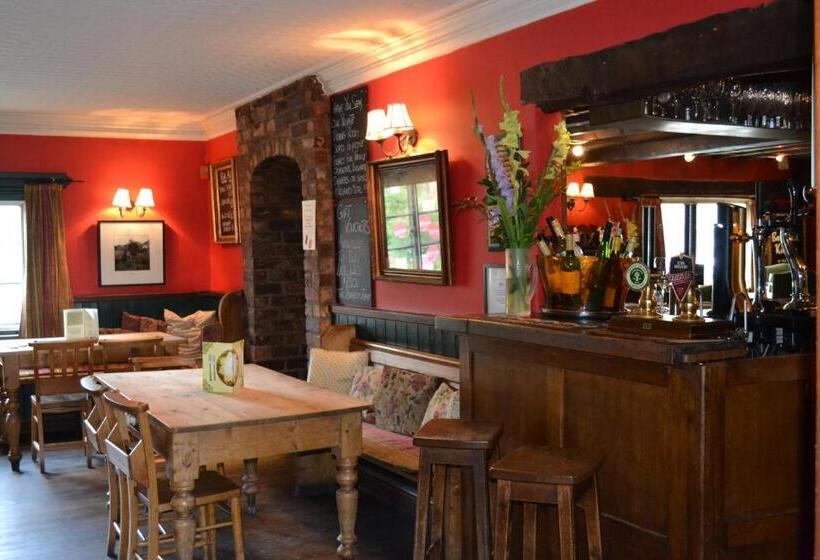 فندق The Durham Ox