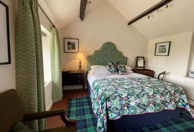 酒店 The Durham Ox