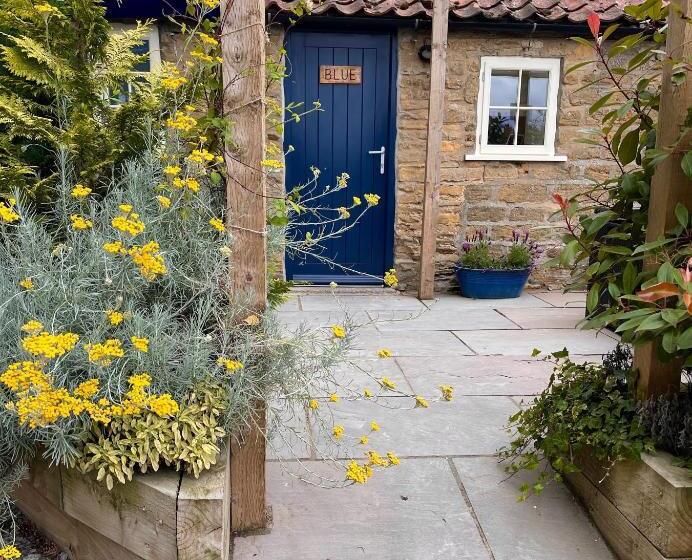 فندق The Durham Ox