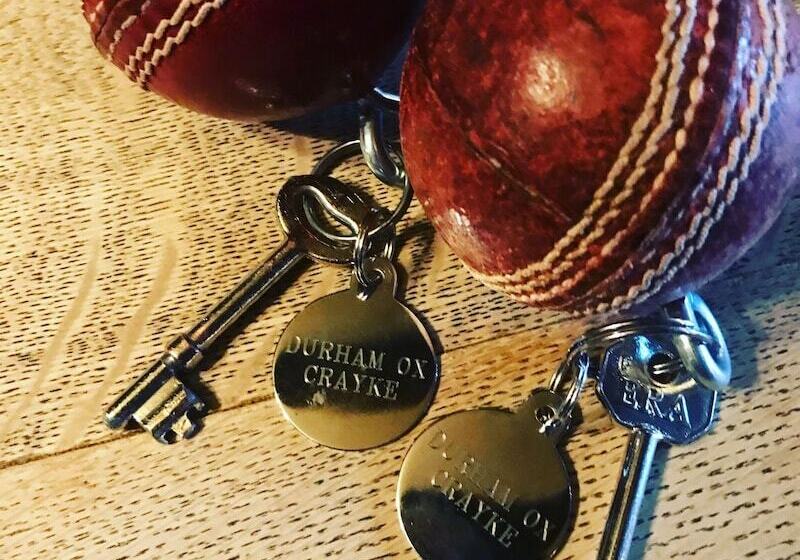 فندق The Durham Ox