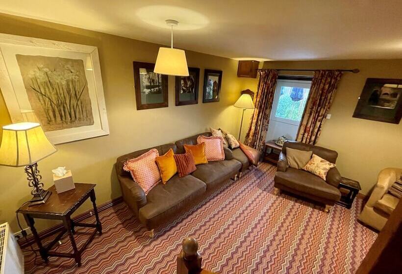 فندق The Durham Ox