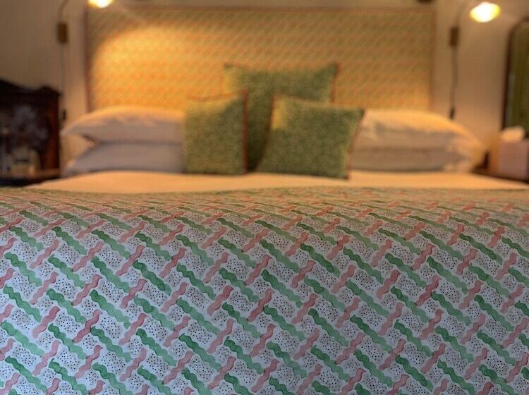 فندق The Durham Ox