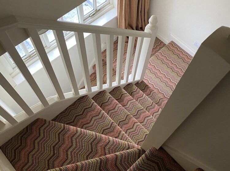 فندق The Durham Ox