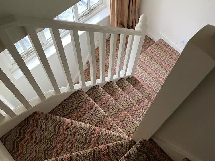 酒店 The Durham Ox