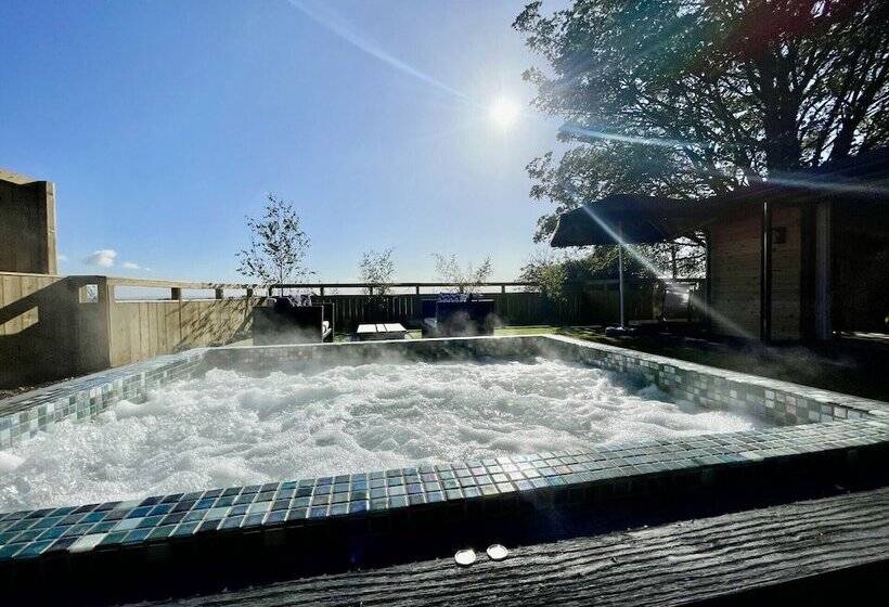 فندق The Durham Ox