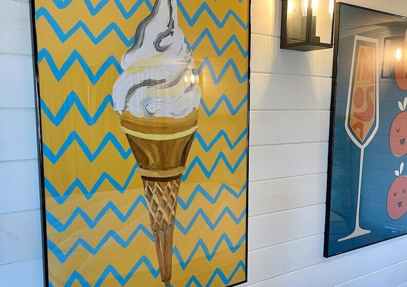 فندق The Durham Ox