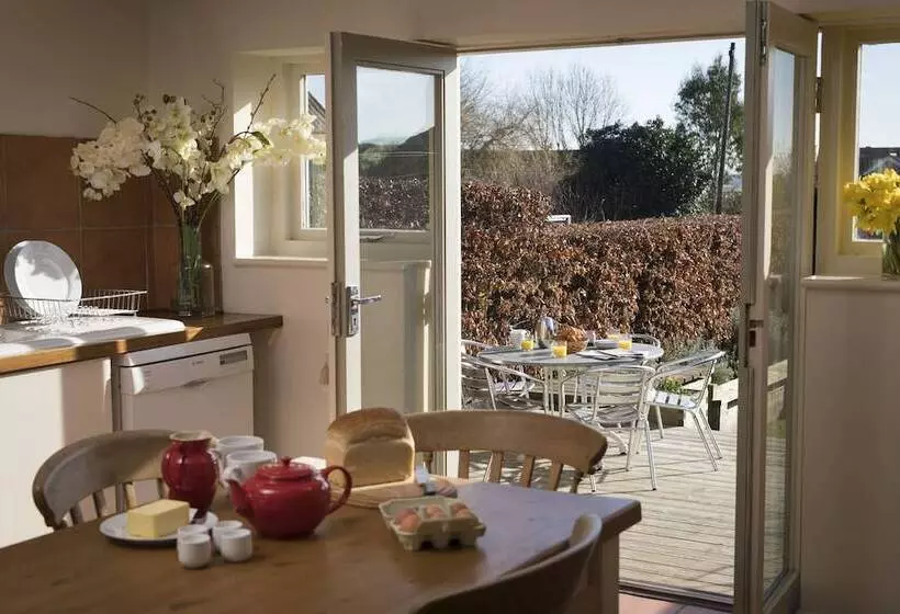 酒店 The Durham Ox